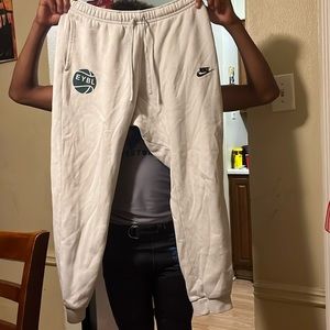 Limited edition 2016 eybl joggers